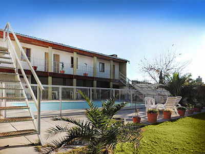 Puelches San Rafael (Mendoza) Exterior photo